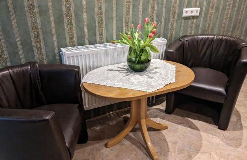 Altes Häusle am Waschbach Anno 1625 Ferienwohnungen und Doppelzimmer - Foto 40