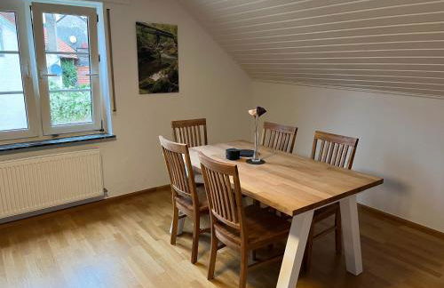 Irreler Mühle Ferienwohnungen und Ferienhäuser - Foto 66