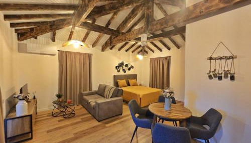 O Sítio das Oliveiras - Foto 2