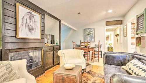 Upscale Rustic Duplex on Stream, Near Blowing Rock - Foto 4