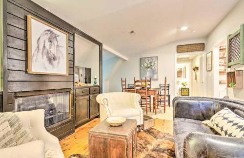 Upscale Rustic Duplex on Stream, Near Blowing Rock - Foto 4