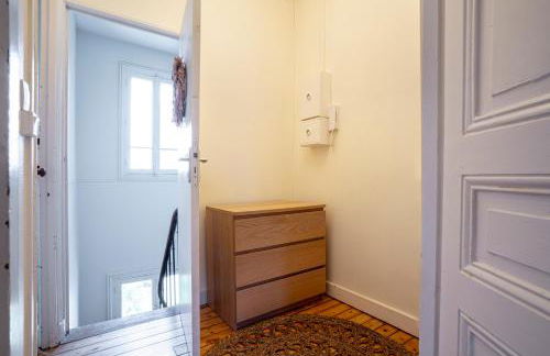 APPARTEMENT ARTEM - Centre - Université - Photo 8