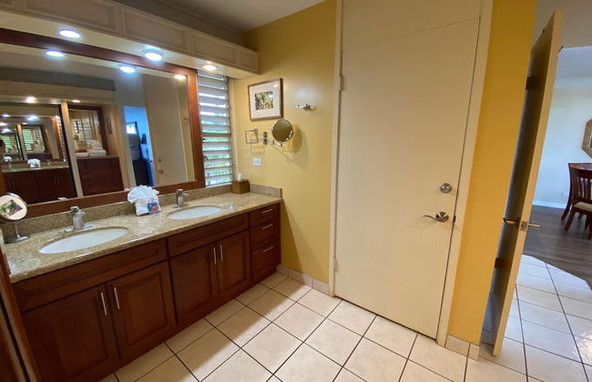 Maui Kaanapali Villas 415 - Foto 29