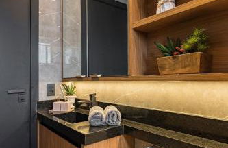 Apartamento Mundo - Foto 22