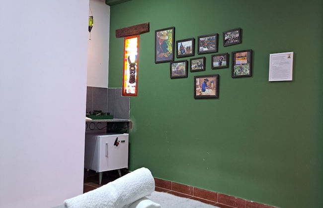 La Llama Negra - Foto 21