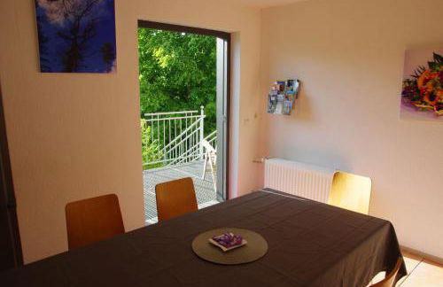 Ferienwohnung Wiesenblick - Foto 13