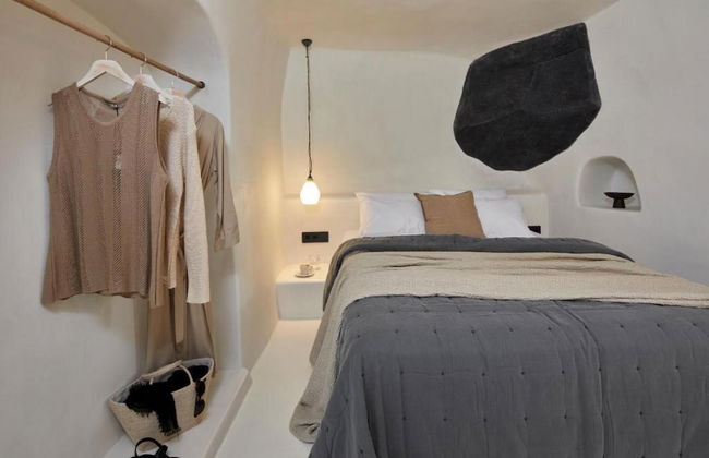 Arithera Villa in Santorini - Foto 11