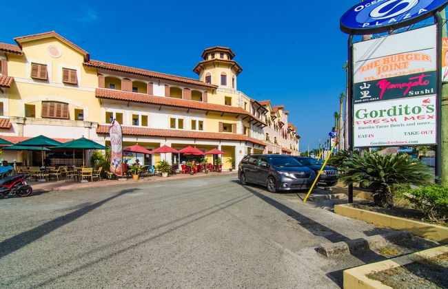 Ocean Dream Studio - Photo 21