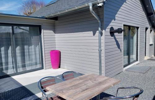 le chalet d Alex - Foto 7