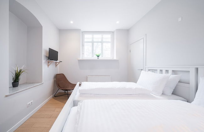 Lollo Self Check-in Residence - Lollo Luxury - Photo 12