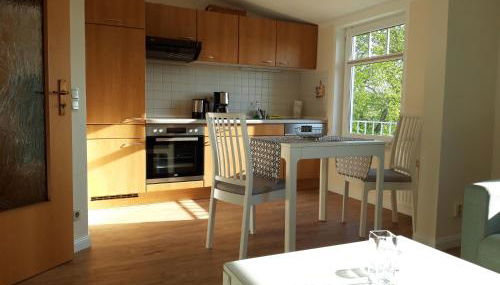 Haus am Waldesrand - Foto 2, stove, dishwasher, pet friendly