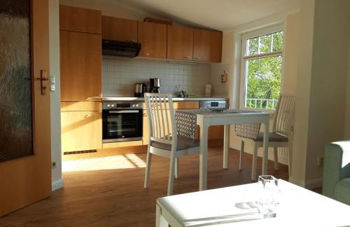 Haus am Waldesrand - Foto 2