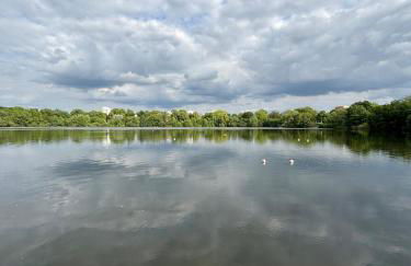 Wohnen am Hansaplatz - Foto 29