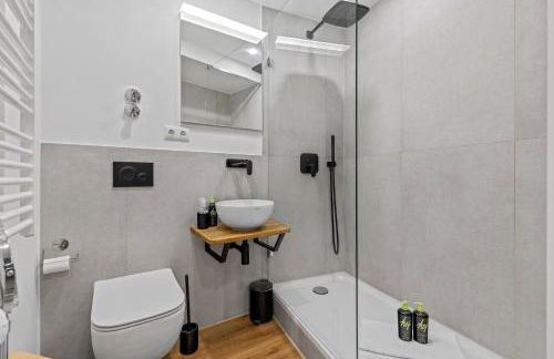 ma suite -NEW-23Floor-FantasticView-Center - Foto 13