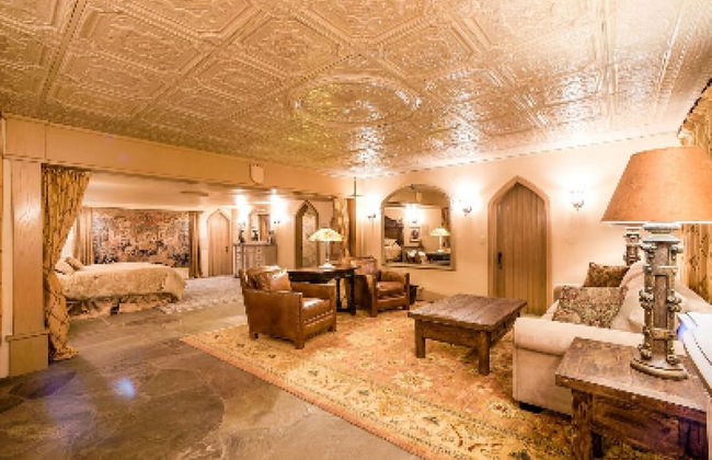 HIGHLANDS CASTLE overlooking Lake George.. plus 2 other Castles! - Foto 29