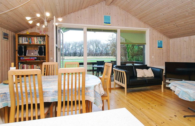 6 Person Holiday Home in Skibby-by Traum - Foto 17