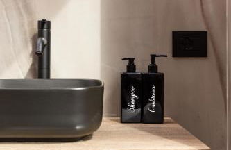 ArtStay - Free Parking, Luxury Apt, M5, Sauna - Foto 36