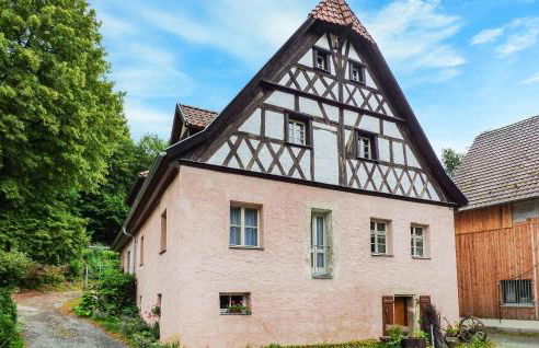 Ferienwohnung Rothmühle - Foto 10