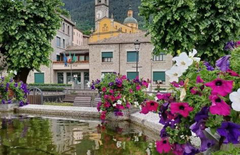 Elegance Mountain Edolo Ponte di Legno - Foto 37