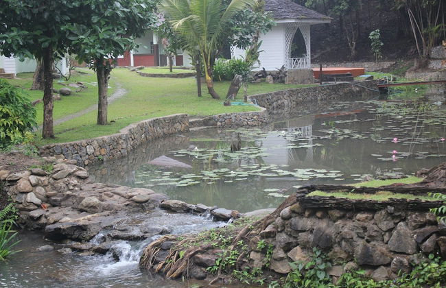 The Stove House Hang Dong Chiang Mai - Foto 34