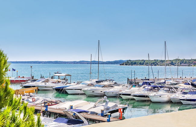 La Cascata Apartments by Wonderful Italy - Foto 79