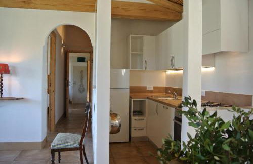 Auberge Santu Martine: Cottage with pool (Pira) - Foto 20