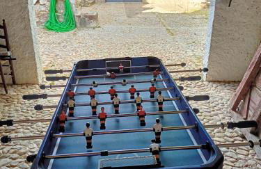 EL CONVENTO Vivienda Rural Jaén Andalucía España - Foto 27