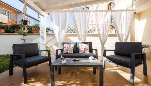 Hostly - Giusy Garden Suite - Only for Holidays - Foto 5, Garden