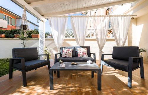 Hostly - Giusy Garden Suite - Only for Holidays - Foto 5