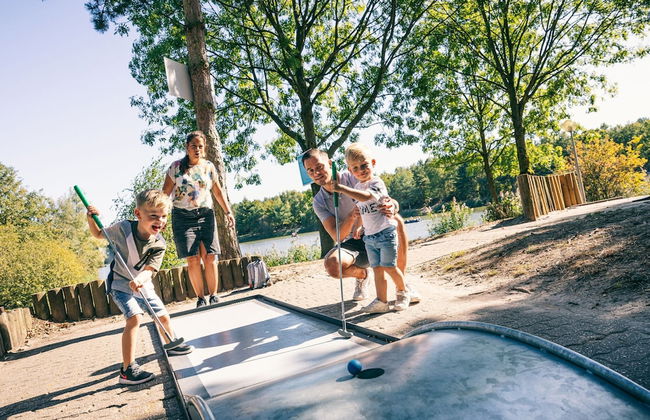 Restyled Bungalow with Dishwasher near Nature Reserve - Photo 19