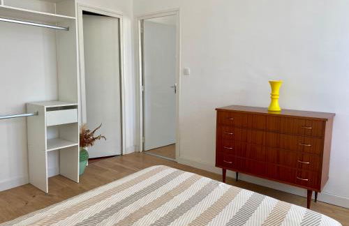 Charmant T2 de 48m2 à 300m du centre ville - Foto 9