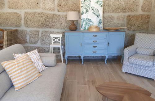 Villa Dos Santos - Gerês Country House - Foto 27