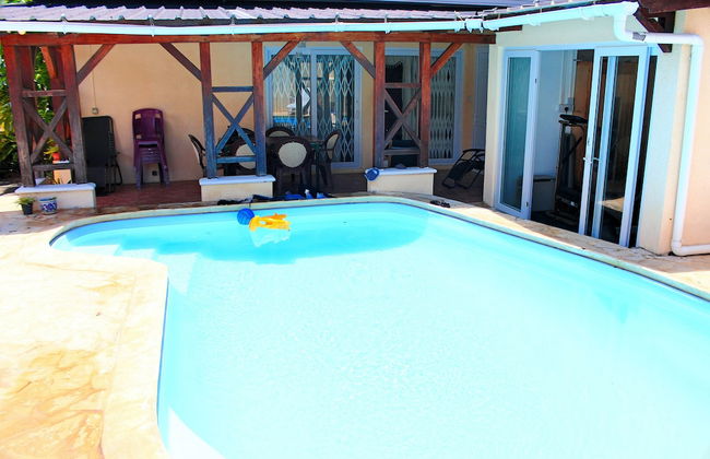 Beach Paradise Villas - Foto 10