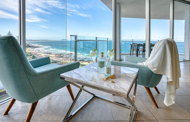 Oceans Mooloolaba - Foto 55