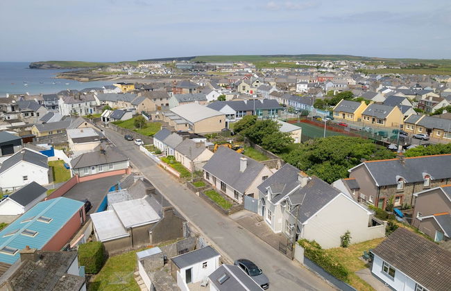 Kilkee Townhouse - Foto 29