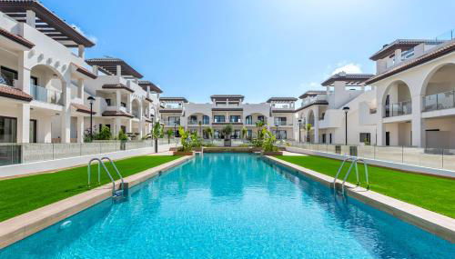 Calma Garden - Apartment Quesada - Foto 5