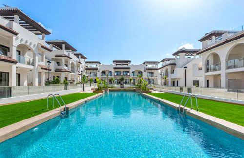 Calma Garden - Apartment Quesada - Foto 6