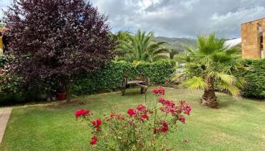 Casona La Teja en Ribadedeva - Foto 4, Garden