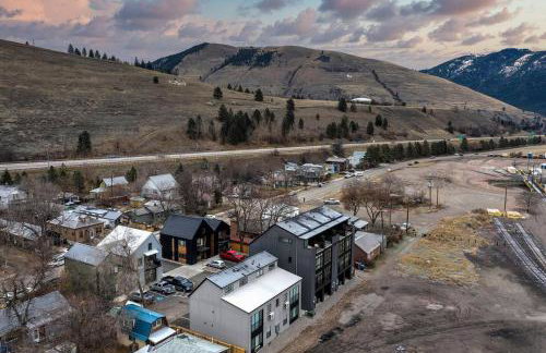 The Railway Flats 101 - Foto 55