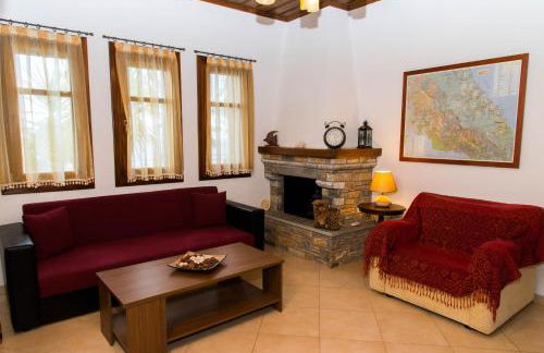 Guesthouse Enastron - Foto 33