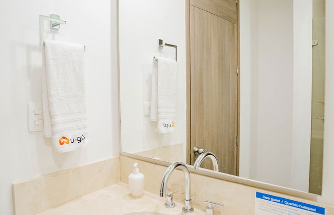 U-GO Morros City Frente al Mar - Foto 27