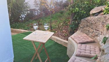 Casa rural El Rincón de la Yedra - Foto 2, Garden