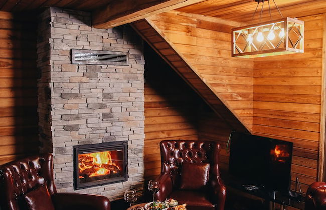 Karinna Forest Houses - Foto 21