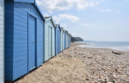 Apple Cottage - Foto 29