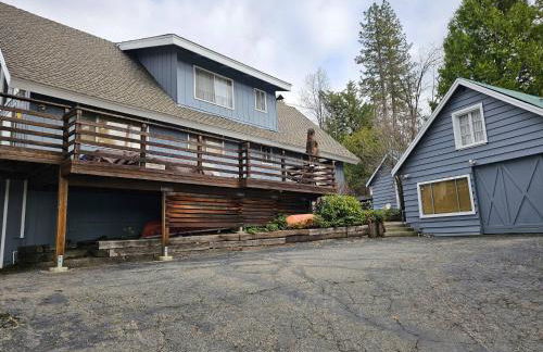 Lakeview Lodge, bookable boat slip! - Foto 35