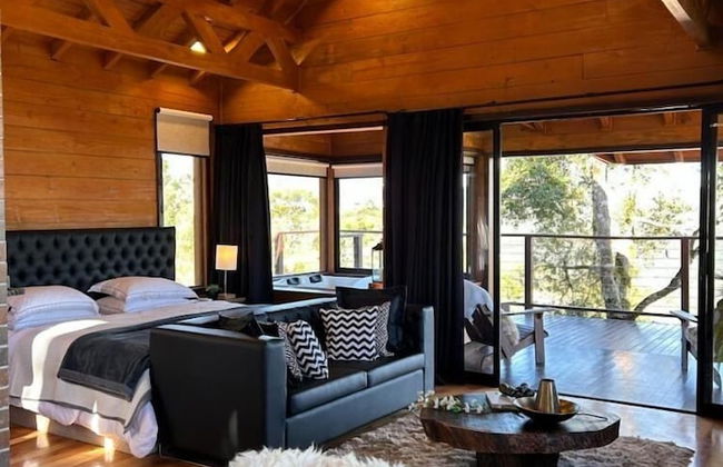 VALLÉE POUSADA BOUTIQUE - Foto 2