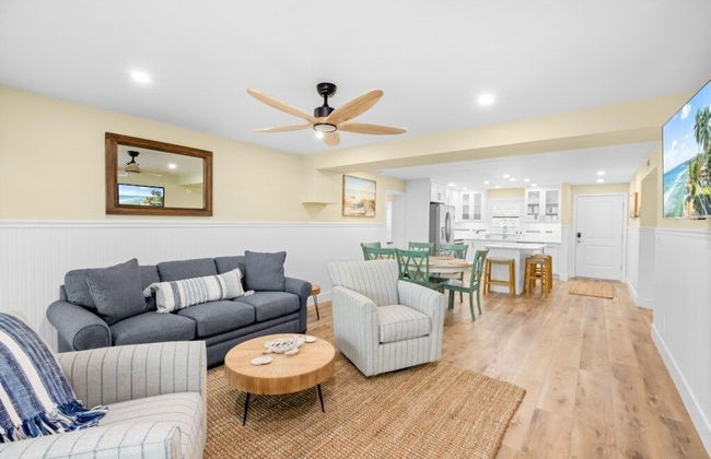 Tarpon Beach 302 3 Bedroom Condo - Foto 17