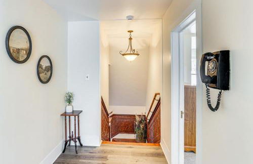 Patio and Mountain Views Farmhouse in Mancos! - Foto 25