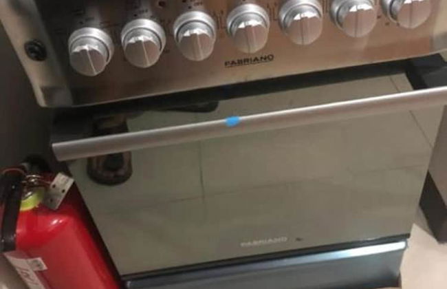 Cubao ManhattanHeights Unit 5H Tower C - Photo 24