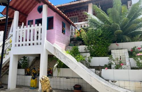 Paraíso dos Oliveiras - Ponta de Pedras - Foto 28